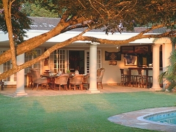 Branley Lodge Bed and Breakfast