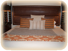 Branley Lodge Room