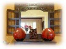 Branley Lodge Room